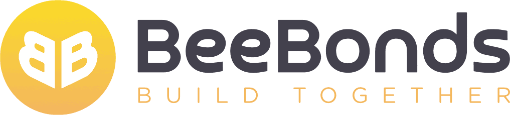 Logo van BeeBonds